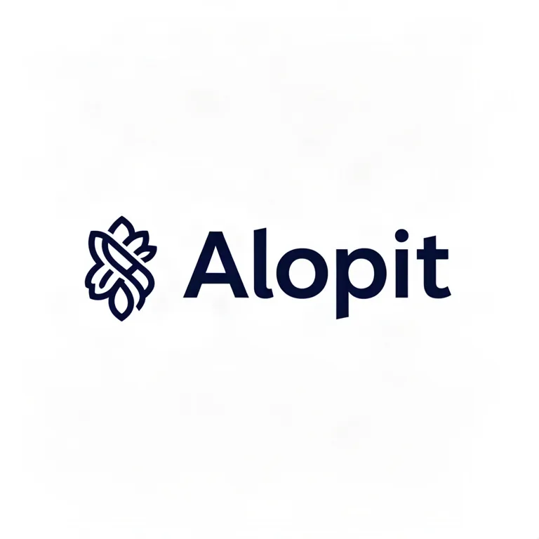 Alopit